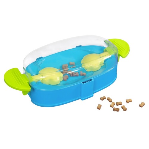 Nina ottosson paw play blau - nina, n'
