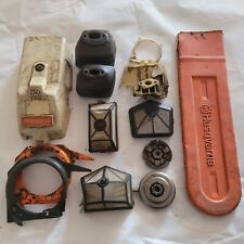 Ersatzteile Für Die HUSQVARNA