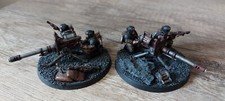 2 x warhammer 40k astra
