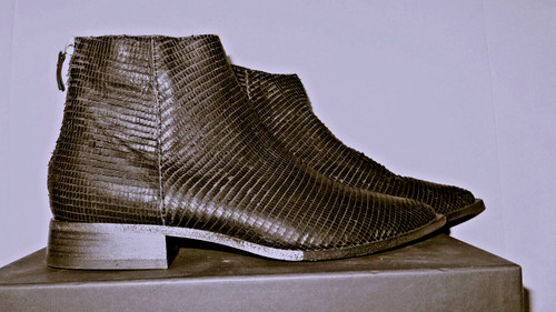 Vic matie stiefeletten - vic,