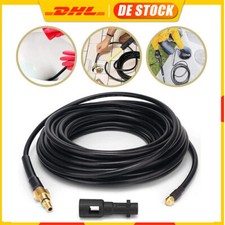 Rohrreinigungsschlauch