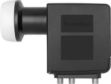 TechniSat Universal-SCR 8+2