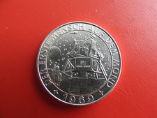 *Raumfahrt * Apollo XI