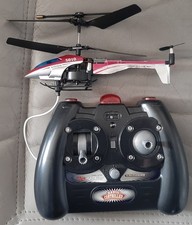 Helikopter S010 Vision mit Funksteuerung DEFEKT