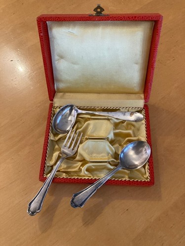 Kinder besteck silber - kinder-besteck, 90