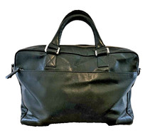 Picard Buddy Aktentasche Laptoptasche Leder schwarz