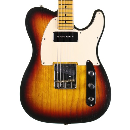 Schecter special gitarre - pt,