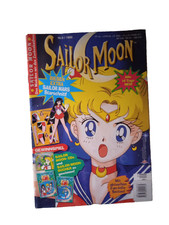 Sailor Moon Nr. 9/1999 | Comic