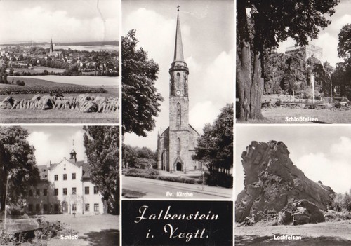 Ansichtskarte