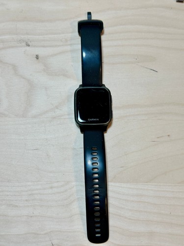 Garmin venu music edition - garmin, sq