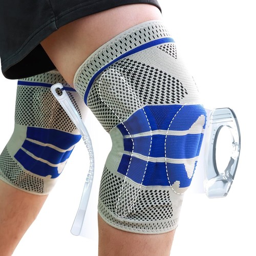 Stück kniebandage männer - stück,