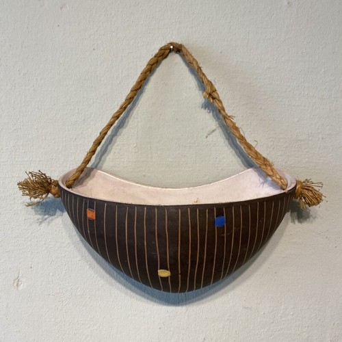 Wandvase steuler keramik - steuler,