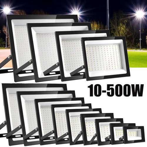 10w 20w 30w - 100w, 200w