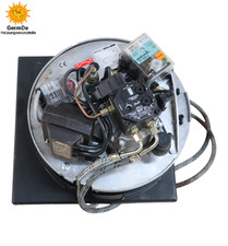 🔥 GIERSCH R1-V-L-BI NOX