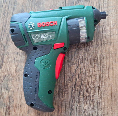 Neu bosch psr select - bosch,