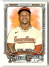 2025 topps allen ginter - topps,