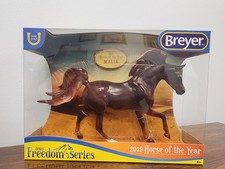 Breyer Freedom Series MALIK