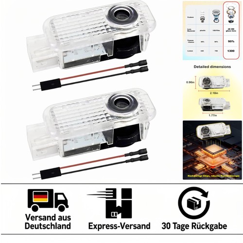 Elegante led - 4k,