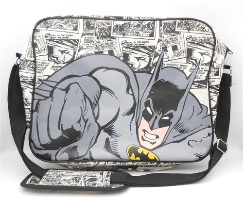 Batman tasche umhängetasche - batman,