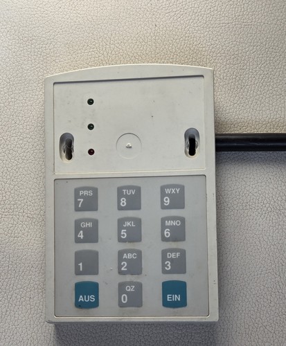 Effeff honeywell novar - honeywell,