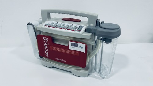 Weinmann accuvac - weinmann,
