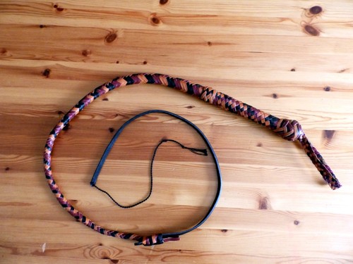 Bullenpeitsche bullwhip - bullenpeitsche,,