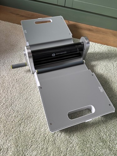 Accuquilt stoffschneider - accuquilt,