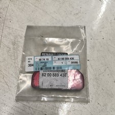 Genuine Renault Kangoo Mk2