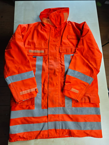Feuchter überjacke nds - feuchter,