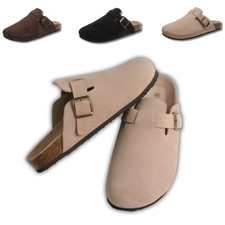 Bequeme Clogs Herren Damen