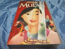 Mulan , Disney , Meisterwerke