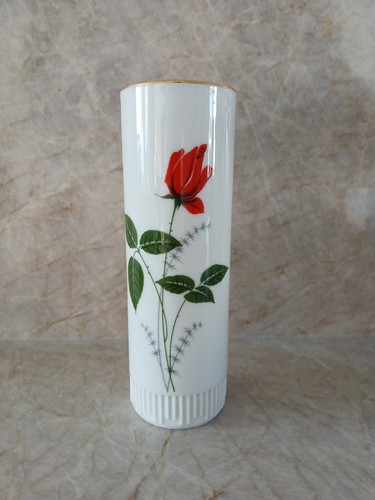 Plankenhammer porzellanvase - plankenhammer,