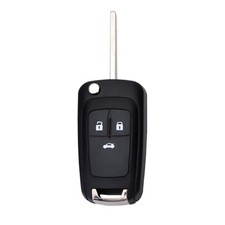 3 Tasten Schlüsselgehäuse