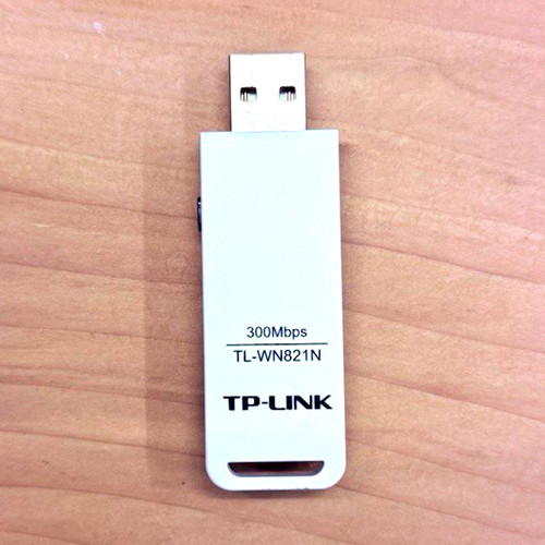 Link wn821n usb - tp-link,