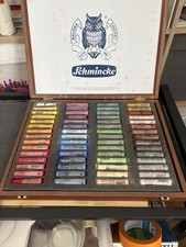 Pastellkreide Set 60 Farben