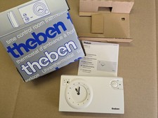 Theben RAM 722 Ramses