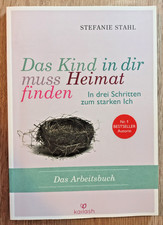 Stefanie Stahl Das Kind in dir