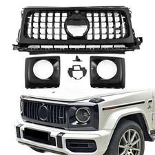 Sport kühlergrill frontgrill - sport,