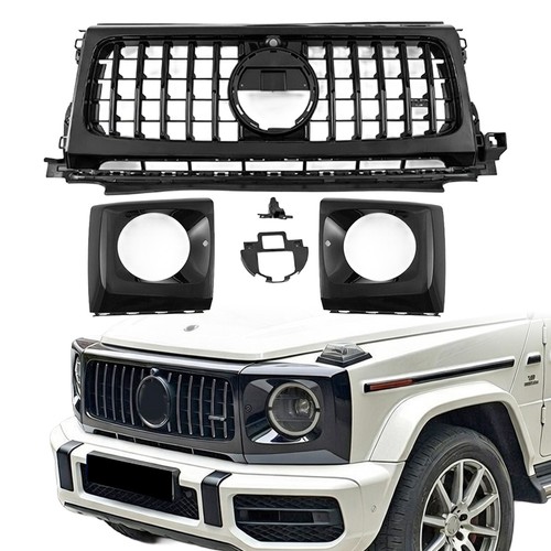 Sport kühlergrill frontgrill - kÜhlergrill,