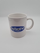 Big Brother Tasse 1. Generation RTL 2