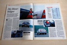 MOT 06/1996 Mercedes C 230