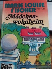 Marie Louise Fischer