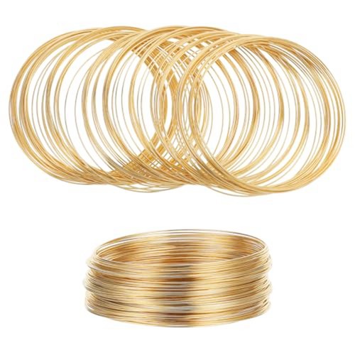 100 loop schmuckdraht - loop,