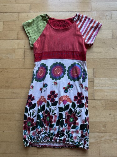 Kleid 14 158 164 - 13,