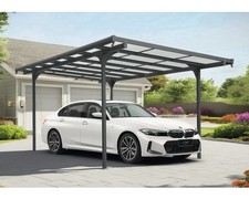 Einzelcarport 299 x 496 cm