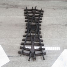 LGB - Spur G - 1 Kreuzung