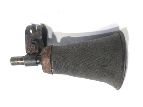 422 acumen ballhupe - 422., horn