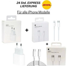 Original Apple USB-C 1,2M &