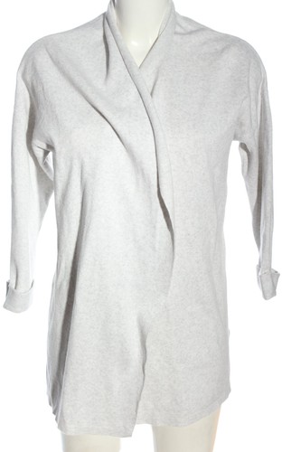 Basic strick cardigan - h&m,