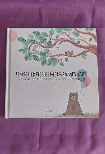 Unser erstes gemeinsames - unser,